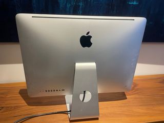 Apple iMac Plata (mediados 2010)