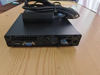 HP ProDesk 600 G2 Mini PC
