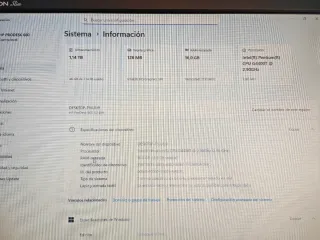 HP ProDesk 600 G2 Mini PC