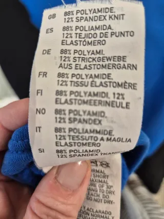 Polar GRIFONE Mujer Talla M