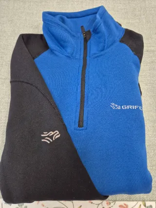 Polar GRIFONE Mujer Talla M