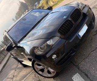 BMW X5 M 2007