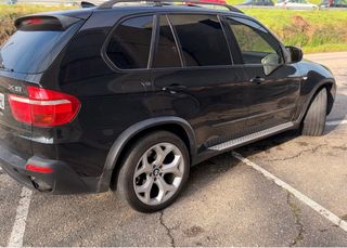 BMW X5 M 2007