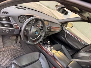 BMW X5 M 2007