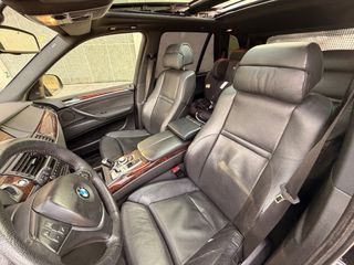 BMW X5 M 2007