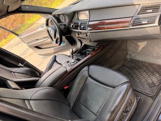 BMW X5 M 2007