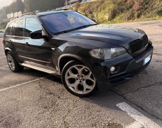 BMW X5 M 2007