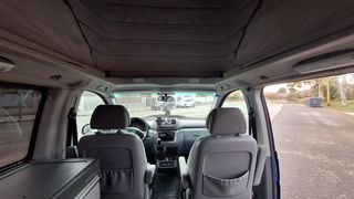 Mercedes-Benz Viano Marco Polo 2004 Furgo Camper
