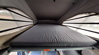 Mercedes-Benz Viano Marco Polo 2004 Furgo Camper