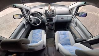 Mercedes-Benz Viano Marco Polo 2004 Furgo Camper