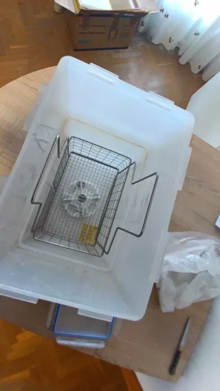 Impresora Resina 3D Elegoo Saturn 2