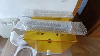 Impresora Resina 3D Elegoo Saturn 2