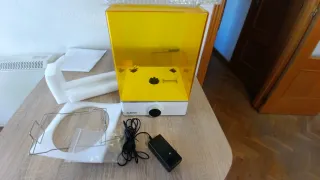 Impresora Resina 3D Elegoo Saturn 2