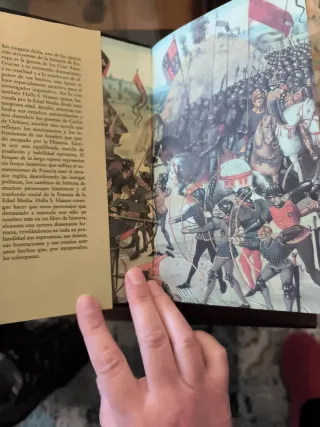 El bosque de la larga espera la historia de Car...