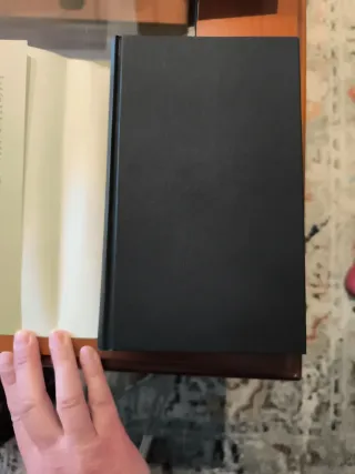 El bosque de la larga espera la historia de Car...