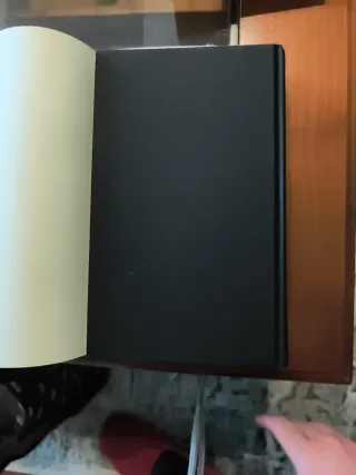 El bosque de la larga espera la historia de Car...