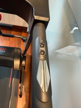 Cinta de Correr Fitfiu MC-400