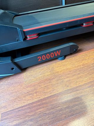 Cinta de Correr Fitfiu MC-400