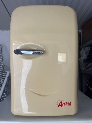 Mini Frigo Ardes 220V AC / 12V DC