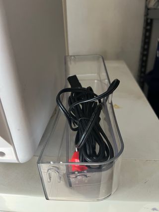 Mini Frigo Ardes 220V AC / 12V DC