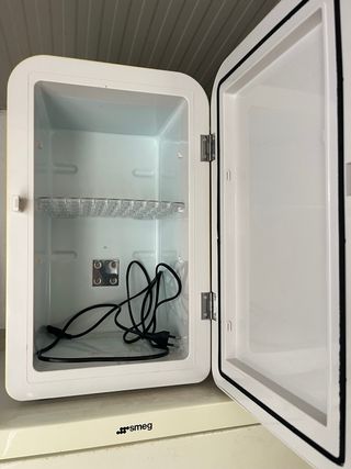 Mini Frigo Ardes 220V AC / 12V DC