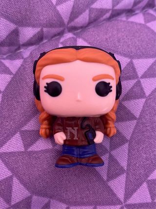 Funko Pop Max Stranger Things