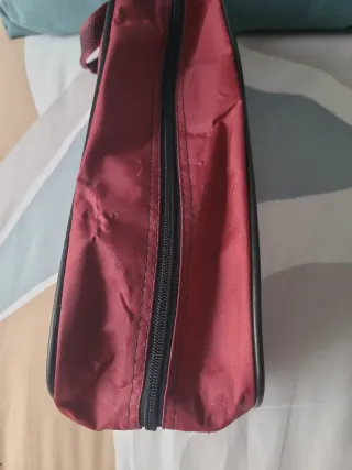 Bolsa Puma King Vintage Fútbol