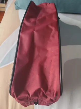 Bolsa Puma King Vintage Fútbol