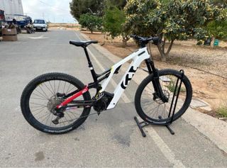 Pack 2 E-MTB Husqvarna 2023