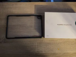 Funda Huawei MediaPad M6