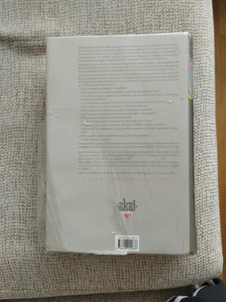 Diccionario Akal del color.