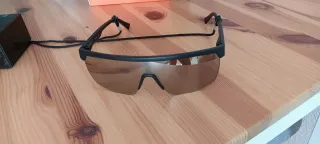 Gafas de Sol Hawkers Espejo Negro