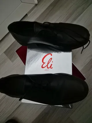Zapatos de comunión Eli talla 39