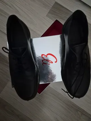 Zapatos de comunión Eli talla 39
