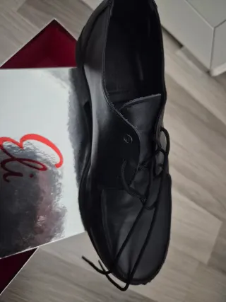 Zapatos de comunión Eli talla 39