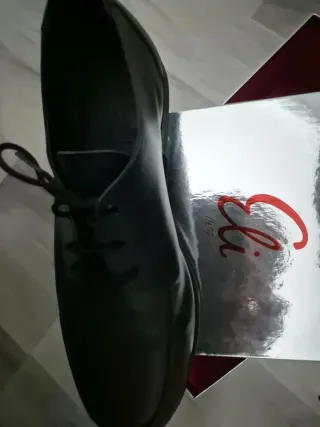 Zapatos de comunión Eli talla 39