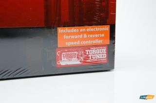 Tamiya TT-02 Motul Autech Z Kit RC