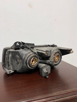 Farol Direito BMW E36