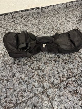 Hoverboard Denver Blanco