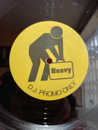 Vinilo makina remember