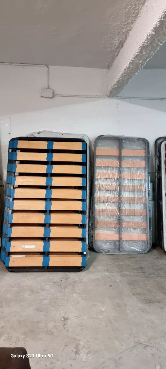 Colchones y somieres y bases hoteleros simenuevos