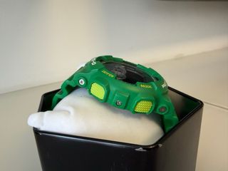Reloj Casio G-Shock Verde Lima