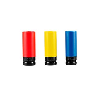 ATORNILLADOR IMPACTO PERFORMANCE 600Nm CON BATERÍA