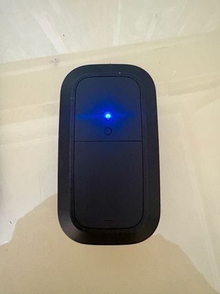 Teclado y Ratón Bluetooth Microsoft Negro