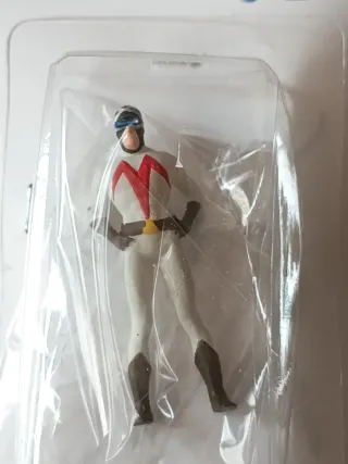 Cartrix Coches 1:43 y Pilotos Serie Meteoro