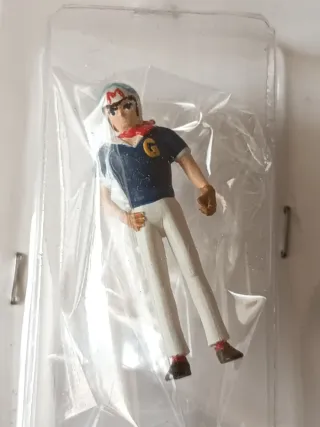 Cartrix Coches 1:43 y Pilotos Serie Meteoro