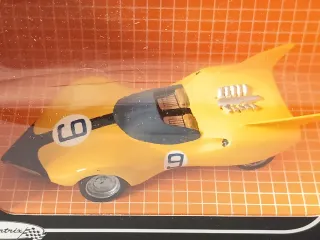 Cartrix Coches 1:43 y Pilotos Serie Meteoro