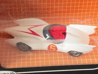 Cartrix Coches 1:43 y Pilotos Serie Meteoro