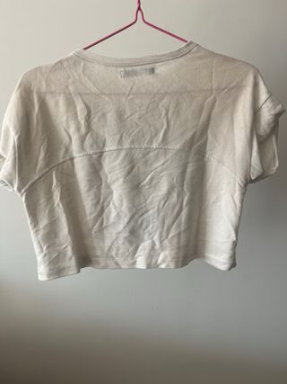 Camiseta Shana Gato con Gafas Talla M