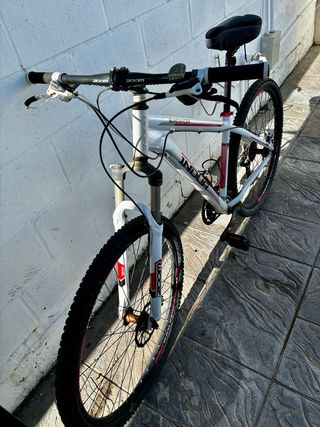 Bicicleta de Montaña INDOOR